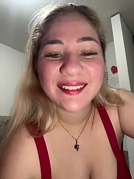 Celestedubois online show from 02/28/26, 09:05