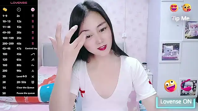 Elvira baby online show from 03/16/26, 05:44