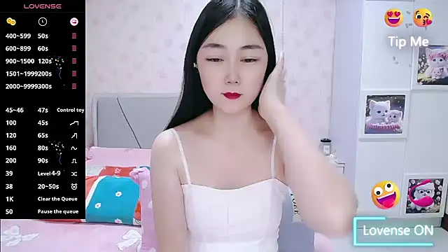 Elvira baby online show from 03/28/26, 03:06