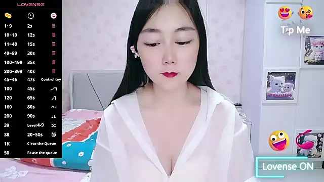 Elvira baby online show from 04/11/26, 03:00