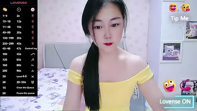 Elvira baby online show from 06/04/26, 02:39