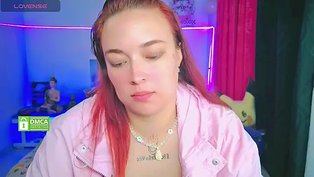 Snapshot of IamZaylu chatting on 12/02/24, 05:04 IamZaylu online show from 12/02/24, 05:04