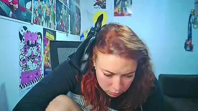 Snapshot of IamZaylu chatting on 12/09/24, 05:18 IamZaylu online show from 12/09/24, 05:18