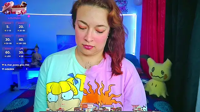 Snapshot of IamZaylu chatting on 12/20/24, 05:47 IamZaylu online show from 12/20/24, 05:47