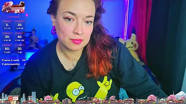 Snapshot of IamZaylu chatting on 12/23/24, 04:33 IamZaylu online show from 12/23/24, 04:33