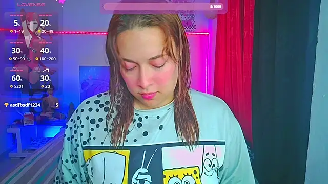 Snapshot of IamZaylu chatting on 12/31/24, 05:00 IamZaylu online show from 12/31/24, 05:00