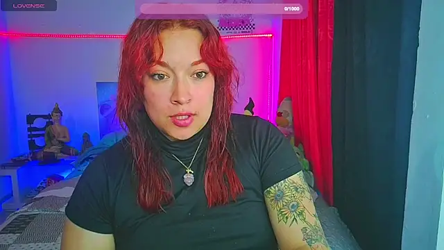 Snapshot of IamZaylu chatting on 01/03/25, 04:55 IamZaylu online show from 01/03/25, 04:55