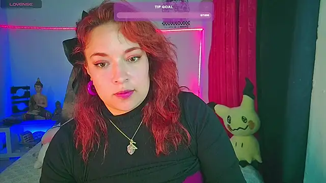 Snapshot of IamZaylu chatting on 01/11/25, 04:27 IamZaylu online show from 01/11/25, 04:27