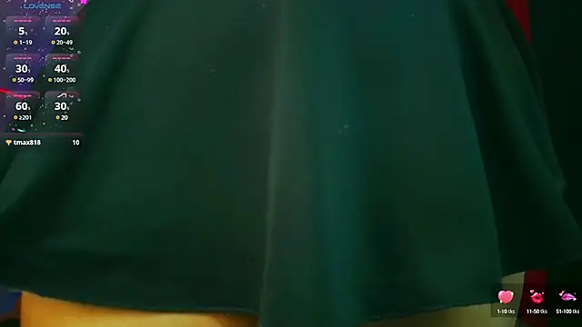 Snapshot of IamZaylu chatting on 01/24/25, 07:30 IamZaylu online show from 01/24/25, 07:30