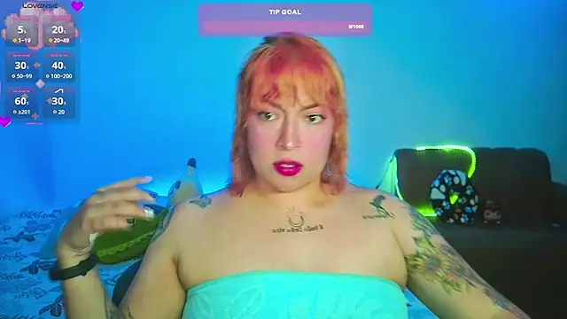 Snapshot of IamZaylu chatting on 02/19/25, 03:39 IamZaylu online show from 02/19/25, 03:39