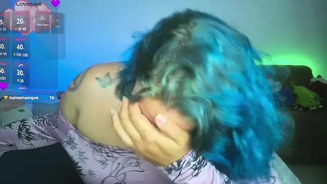 Snapshot of IamZaylu chatting on 03/11/25, 07:26 IamZaylu online show from 03/11/25, 07:26