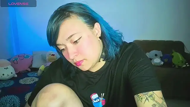 Snapshot of IamZaylu chatting on 03/14/25, 03:15 IamZaylu online show from 03/14/25, 03:15