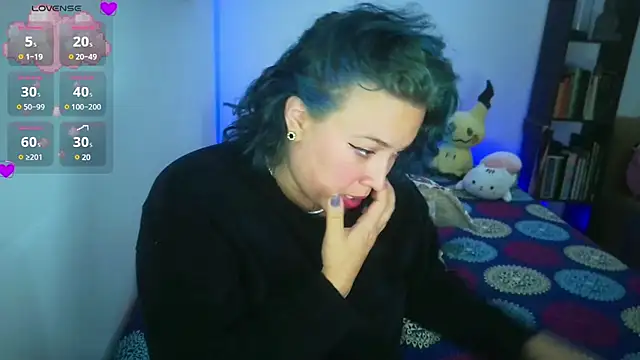 Snapshot of IamZaylu chatting on 03/18/25, 06:46 IamZaylu online show from 03/18/25, 06:46