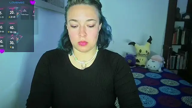 Snapshot of IamZaylu chatting on 03/19/25, 06:23 IamZaylu online show from 03/19/25, 06:23