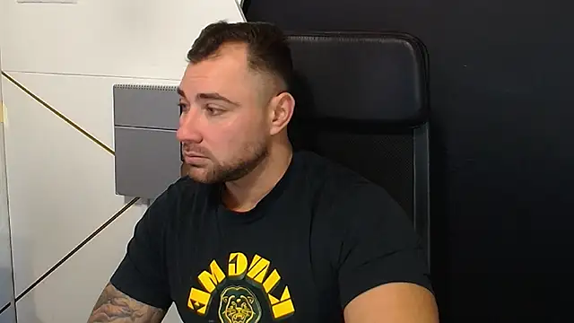 DuncanStone online show from 10/30/25, 05:09