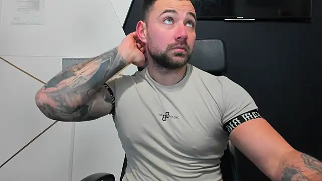 DuncanStone online show from 12/01/25, 05:45