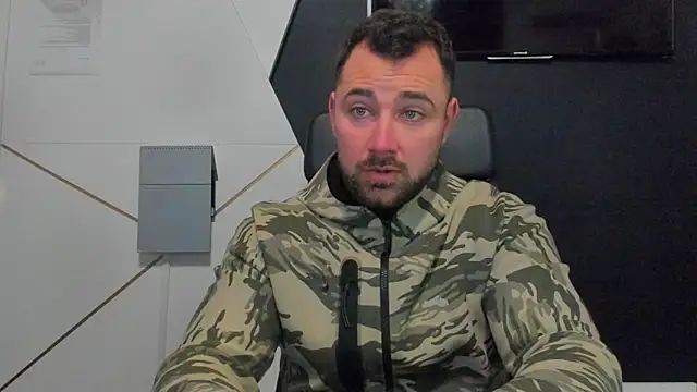 DuncanStone online show from 01/07/26, 05:43