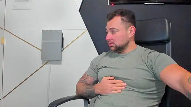 DuncanStone online show from 01/12/26, 05:01