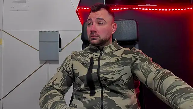 DuncanStone online show from 02/08/26, 05:00