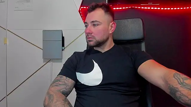 DuncanStone online show from 02/09/26, 05:22