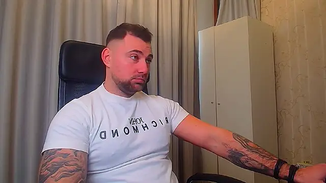 DuncanStone online show from 02/11/26, 10:53