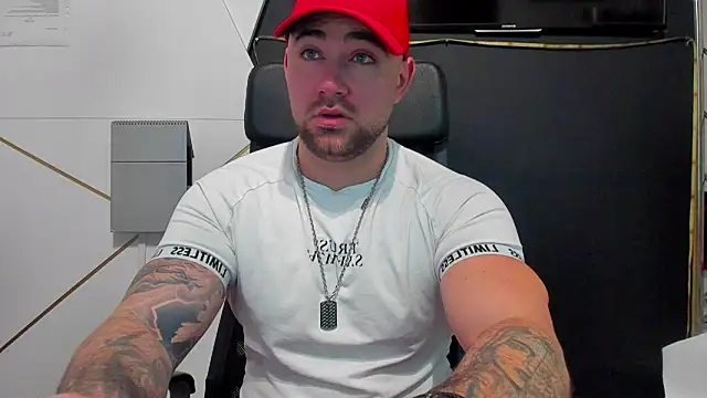 DuncanStone online show from 02/21/26, 04:57