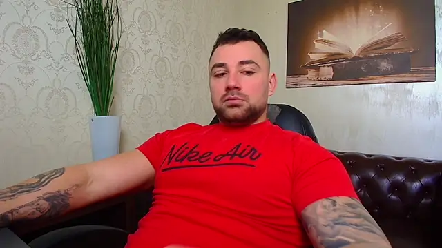 DuncanStone online show from 03/15/26, 12:00