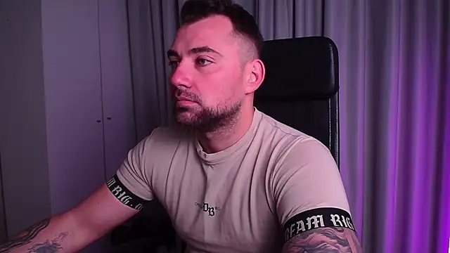 DuncanStone online show from 04/21/26, 07:03