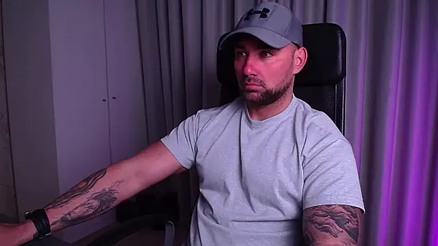 DuncanStone online show from 04/23/26, 06:03