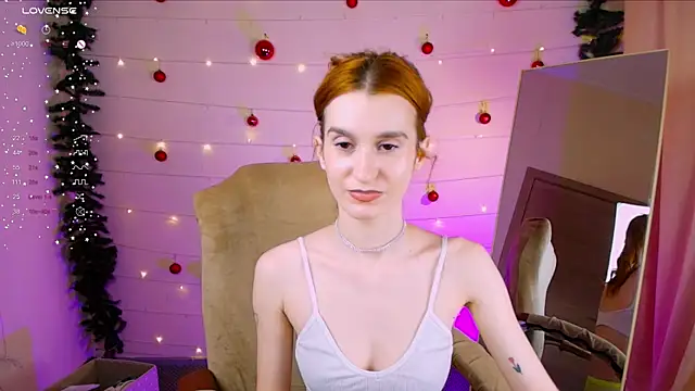 Sally Biscuit online show from 12/21/24, 04:57