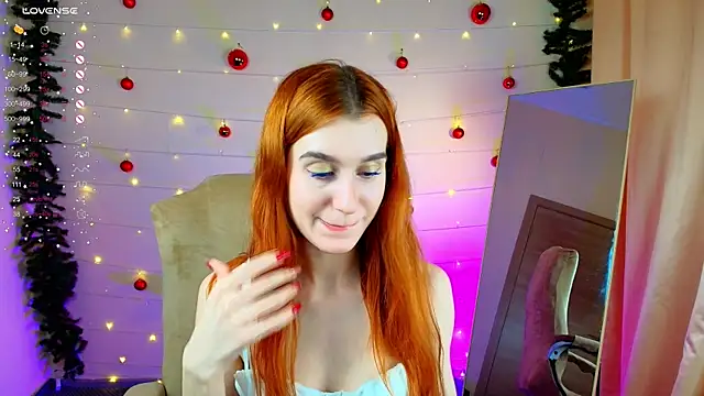 Sally Biscuit online show from 12/22/24, 05:21