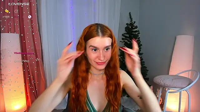 Sally Biscuit online show from 12/28/24, 04:41