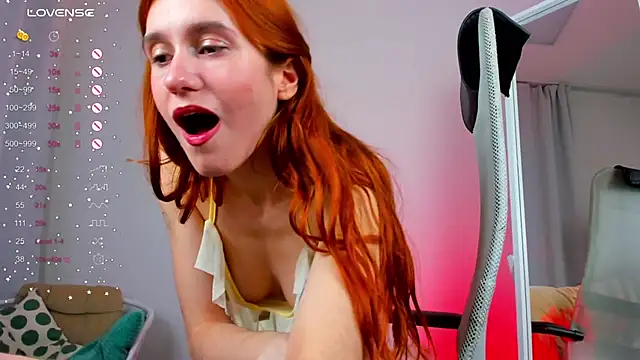 Sally Biscuit online show from 01/17/25, 02:07