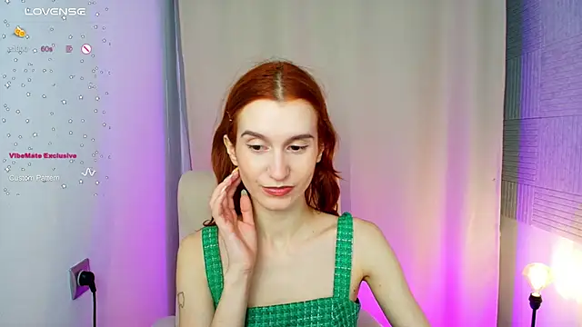 Sally Biscuit online show from 02/08/25, 10:39