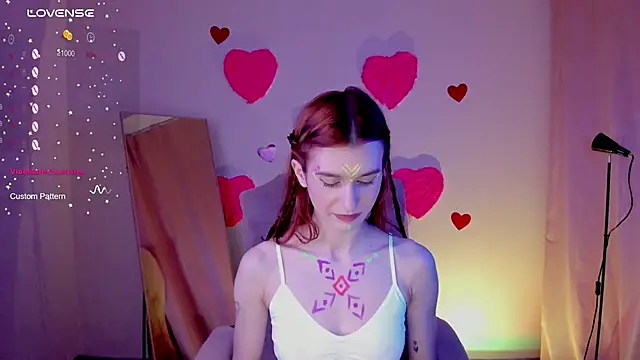 Sally Biscuit online show from 02/12/25, 11:18