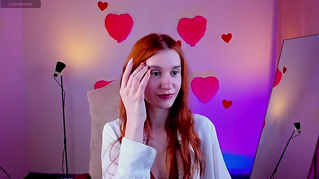 Sally Biscuit online show from 02/13/25, 10:34