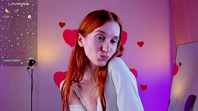 Sally Biscuit online show from 02/14/25, 10:28