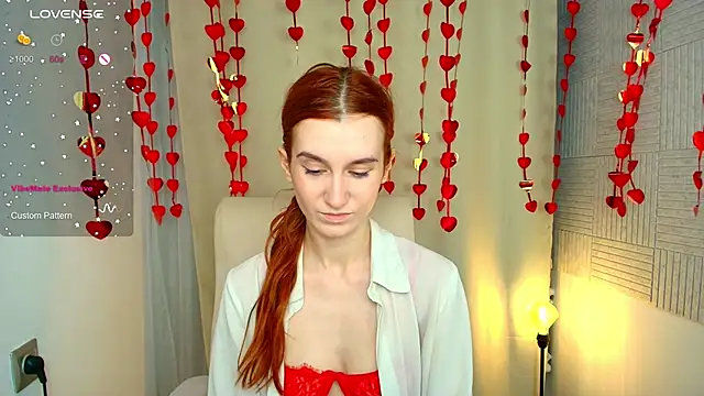 Sally Biscuit online show from 02/15/25, 10:33