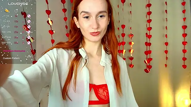 Sally Biscuit online show from 02/15/25, 01:49