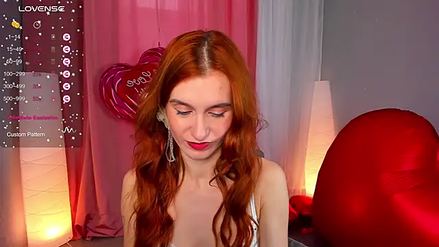 Sally Biscuit online show from 02/16/25, 10:32