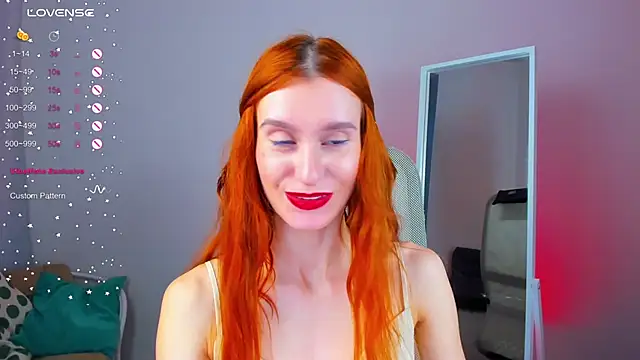 Sally Biscuit online show from 02/26/25, 01:30