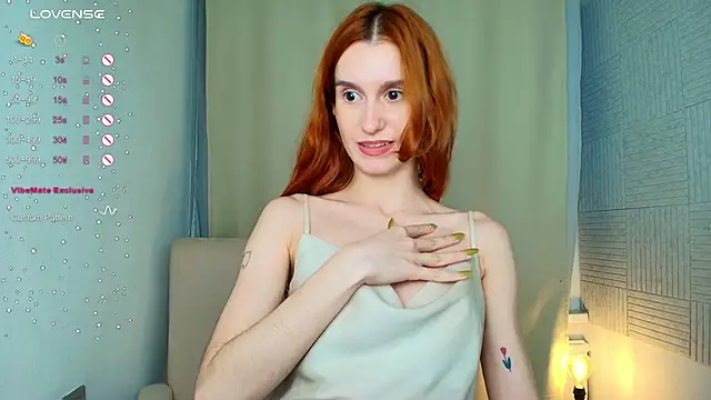 Sally Biscuit online show from 03/05/25, 01:39