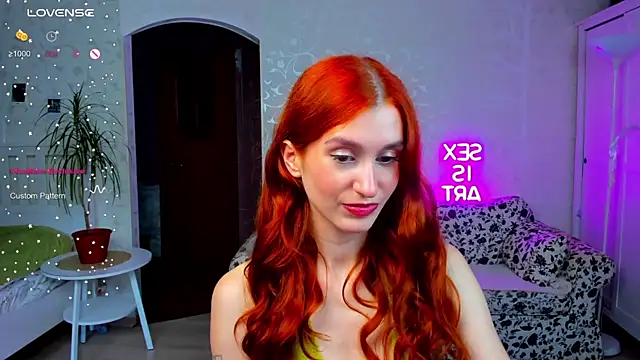 Sally Biscuit online show from 09/13/25, 10:15