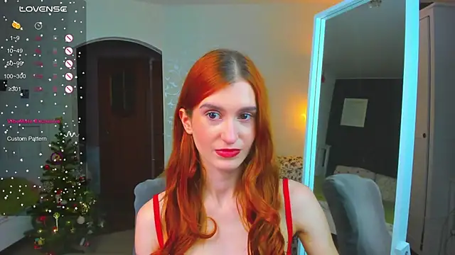 Sally Biscuit online show from 12/17/25, 12:33