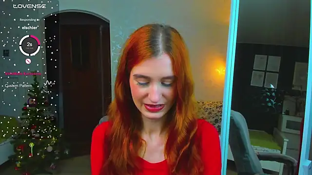 Sally Biscuit online show from 12/21/25, 10:33