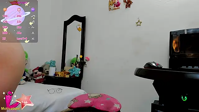 Amy jones77 online show from 03/19/25, 07:06