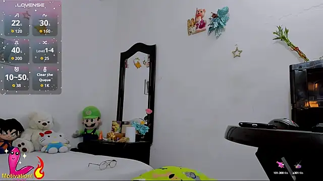 Amy jones77 online show from 10/21/25, 06:08