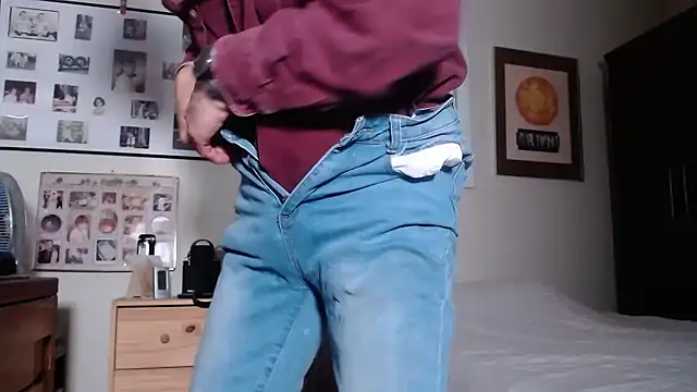 hottottrot691 online show from 03/02/25, 08:38