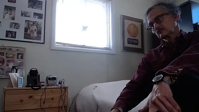 hottottrot691 online show from 03/02/25, 02:21