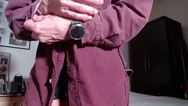 hottottrot691 online show from 03/15/25, 12:25